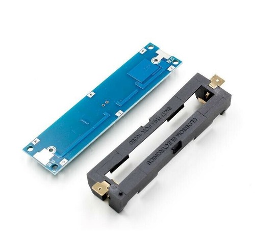 Lithium module charge - lithium,