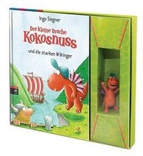 Der kleine Drache Kokosnuss - Die Geschenk-Box (... | Book | condition very good