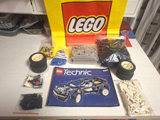 Lego Technic 8880 "Super Car"