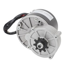 Getriebemotor 24V 1000W 2950