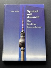 Der berliner fernsehturm - berliner,