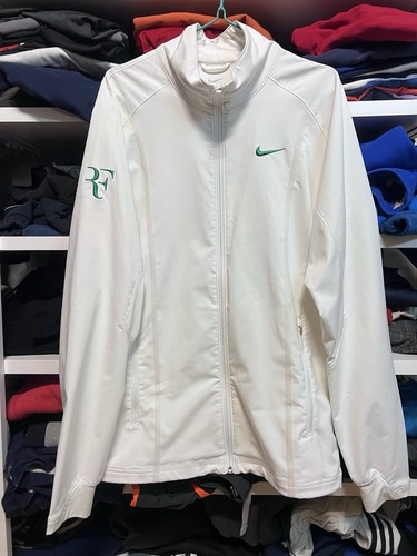 Jacke nike tennis roger - jacke, rf