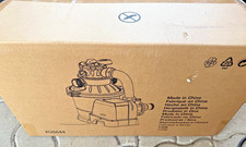 Sandfilteranlage Pool Krystal