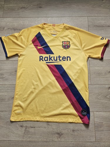 Nike barcelona 2019 20 - barcelona, 2019/20