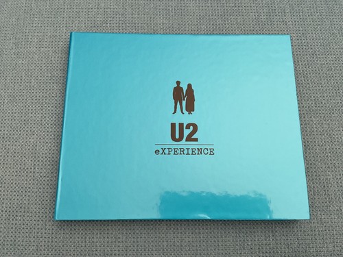 Experience innocence - -,