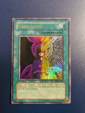 Yu gi oh Überläufer 1. Auflage MRD-G060 Ultra Rare