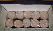 10 Abena Kurzzugbinden