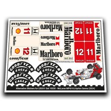 Alternative Sticker for Set