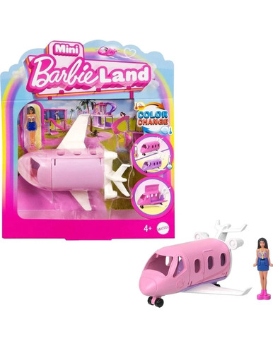 Barbie mini land - mini,