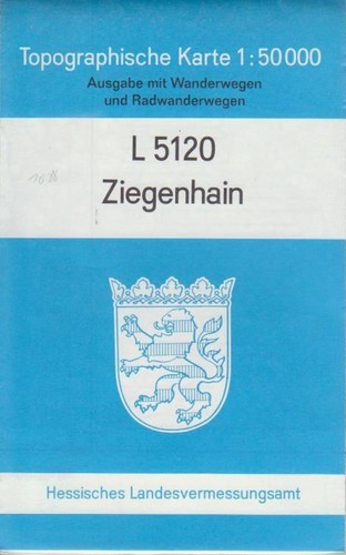 Topographische karte hessen - topographische, karte,
