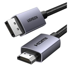 Displayport HDMI Kabel 4K 30Hz