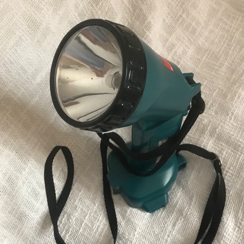 Taschenlampe makita 120 - taschenlampe,