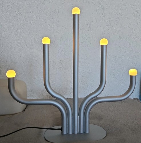Led kerzen leuchter armig - led,