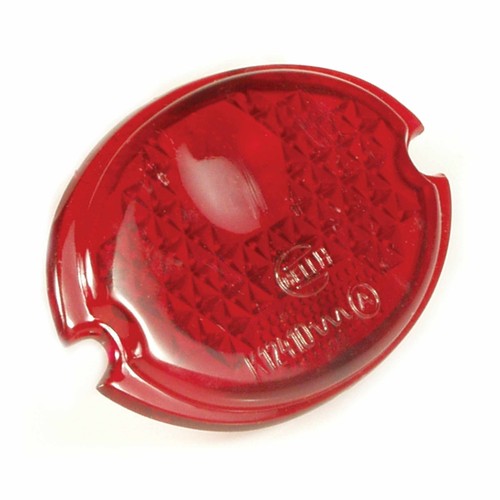 Hella 56259000 gemma rot - gemma,