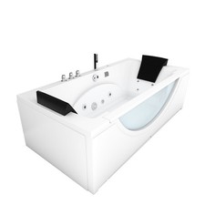 AcquaVapore Whirlpool Pool
