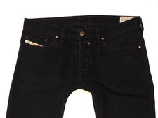 DIESEL SAFADO HERREN JEANS – W33 L32 timmen larkee**TOP 2025 33/32 **