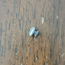 Siemens ME45 Original Schraube