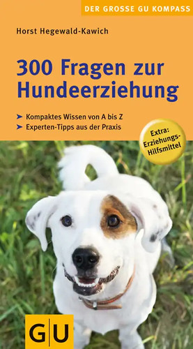 300 fragen zur - zur, hundeerziehung