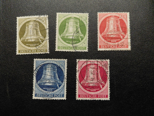 Berlin minr 86 - minr.,
