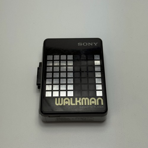 Sony b10 walkman cassette - sony,