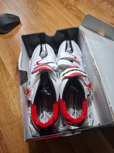 Sidebike mtb schuhe - schuhe, gr.44