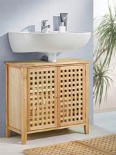 Waschbeckenunterschrank