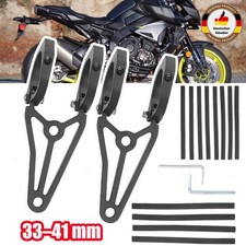 2stk Motorrad Scheinwerfer