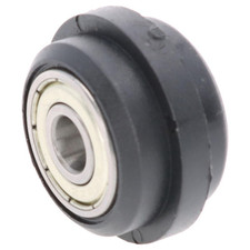 Kettenführungsrolle 28/34/8mm