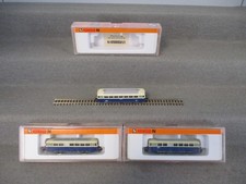 Arnold Spur N 2915/2916/2917