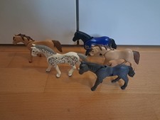 Playmobil Country Pferde