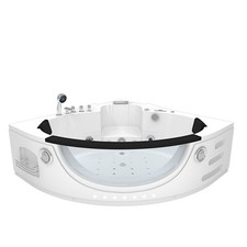 AcquaVapore Whirlpool Pool