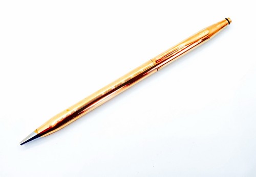 Cross 18k gold filled - 18k,