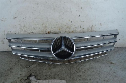Kühlergrill mercedes classe - kühlergrill,