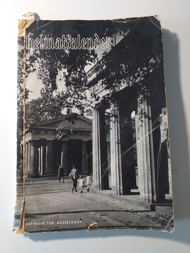 Kalender heimatkalender - ,
