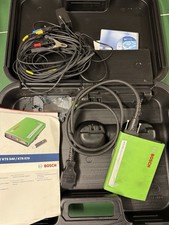 Bosch KTS 570 Inkl Koffer