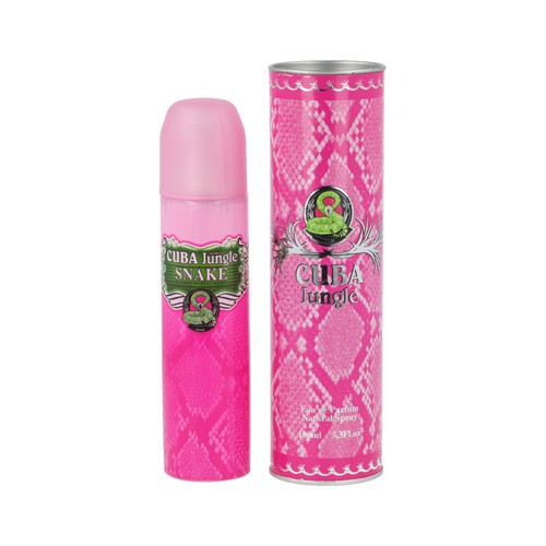 Cuba jungle snake eau - jungle,