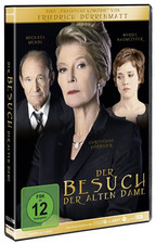 Der Besuch der alten Dame