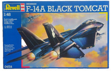 Grumman 14a black tomcat - grumman,