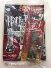 DEAGOSTINI Harry Potter Schach