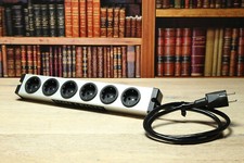 SUN LEISTE 6-fach HighEnd HiFi