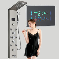 Bad Duschpaneel Regendusche