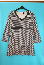 Calida Damen Langarm-Nachthemd