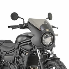 GIVI A802 Rauchglas