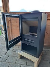 Kaminofen Bruno Pero Neu in