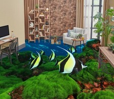 3D See Fisch 15616NA