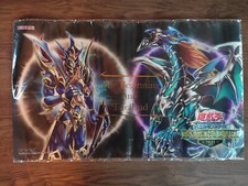 Yu-Gi-Oh Black Luster Soldier