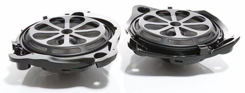 Audio system ax08 - ax08, evo