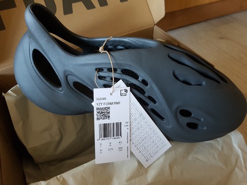 Neu ovp yeezy foam runner - neu,