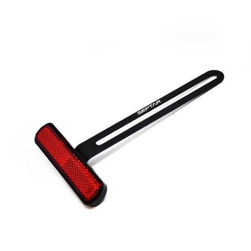 Septar moto motard reflektor - moto,
