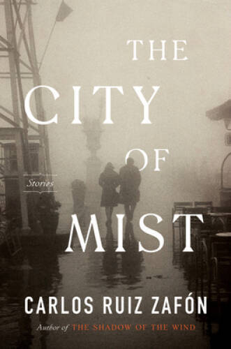 The city mist stories - the,